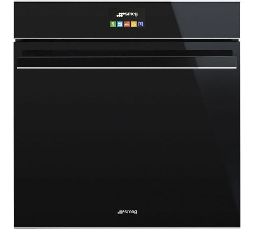 Духовой шкаф SMEG SFP6604NXE