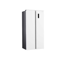 Холодильник WILLMARK SBS-647NFIW