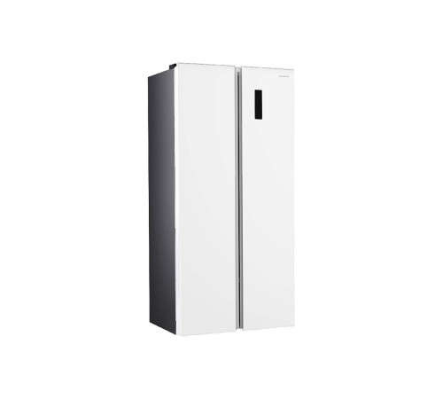 Холодильник WILLMARK SBS-647NFIW