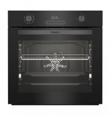 Духовой шкаф HOTPOINT-ARISTON FE9 831 JSH BLG