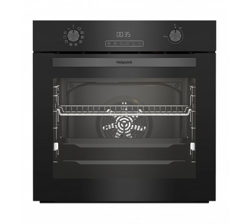 Духовой шкаф HOTPOINT-ARISTON FE9 831 JSH BLG