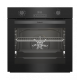 Духовой шкаф HOTPOINT-ARISTON FE9 831 JSH BLG