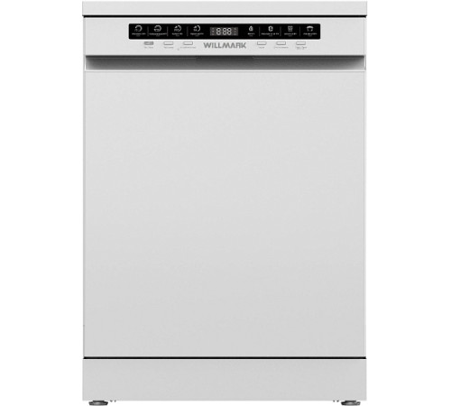 Посудомоечная машина WILLMARK DW-W61381W