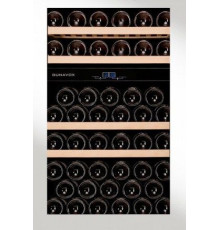 Винный шкаф DUNAVOX DAB-49.116DW.TO