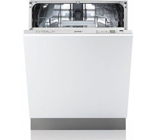 Посудомоечная машина GORENJE gdv670x
