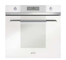 Духовой шкаф SMEG scp112b-8