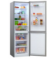 Холодильник NORDFROST NRB 162NF 932