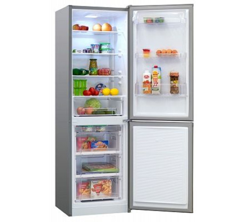 Холодильник NORDFROST NRB 162NF 932