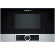 Микроволновая печь BOSCH bfl634gs1