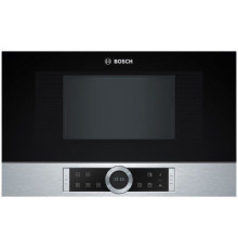 Микроволновая печь BOSCH bfl634gs1