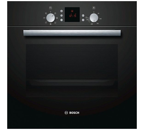 Духовой шкаф BOSCH hbn239s5r