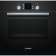Духовой шкаф BOSCH hbn239s5r