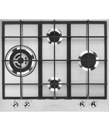 Варочная панель SMEG PX364L