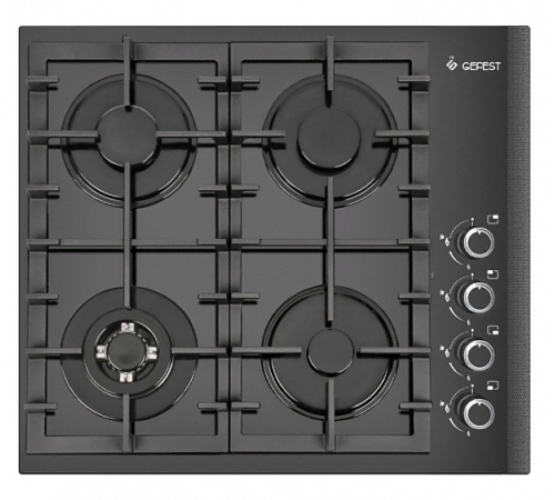 Газовая поверхность GEFEST 2230-01 К2