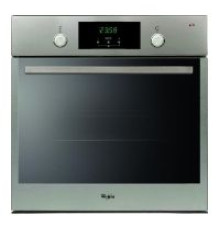 Духовой шкаф WHIRLPOOL akp 671 ix