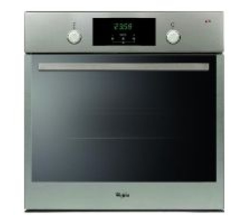 Духовой шкаф WHIRLPOOL akp 671 ix