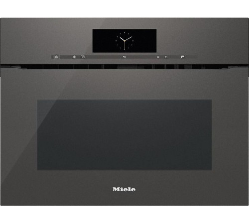 Духовой шкаф MIELE H 6800 BMX GRGR
