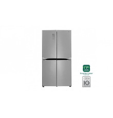 Холодильник Side-by-Side LG GR-M24FWCVM