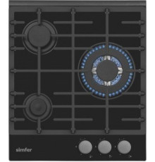 Варочная панель SIMFER H45L35B511