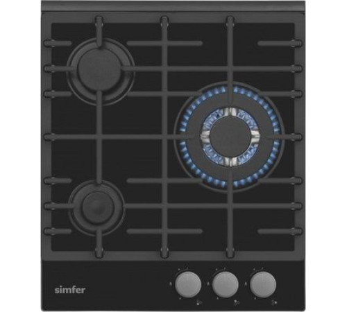 Варочная панель SIMFER H45L35B511