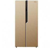 Холодильник ASCOLI ACDG450WE