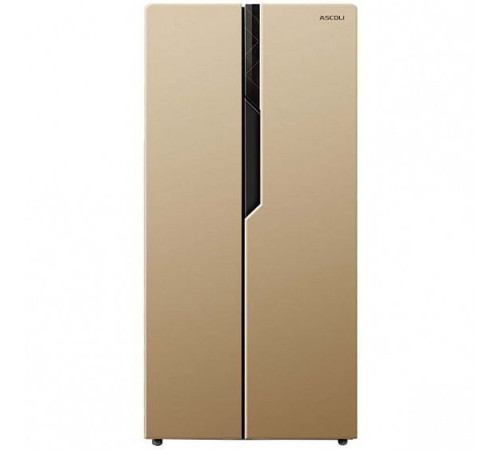 Холодильник ASCOLI ACDG450WE