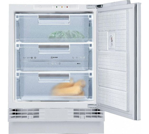 Морозильник NEFF g4344x7ru