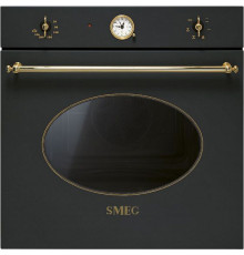 Духовой шкаф SMEG sf800a