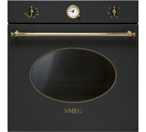 Духовой шкаф SMEG sf800a