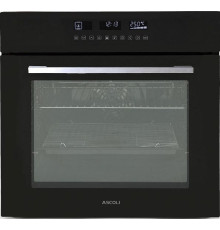 Духовой шкаф ASCOLI OB76C – 25FTD10BS