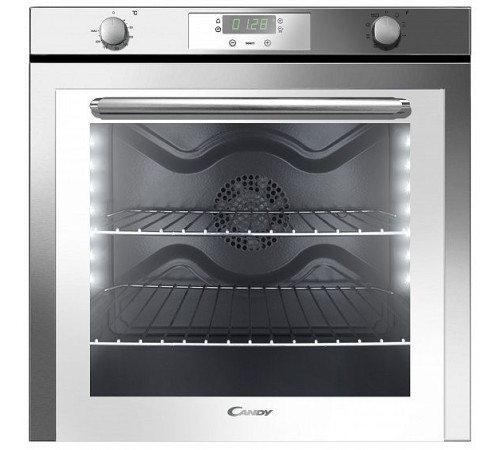 Электрический духовой шкаф CANDY FXE629VWX