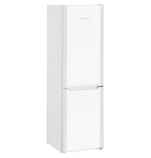 Холодильник LIEBHERR CU 3331 белый