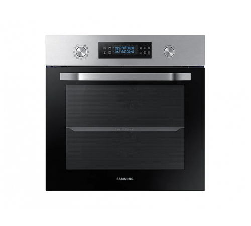 Духовой шкаф SAMSUNG NV64R3531BS нержавеющая сталь