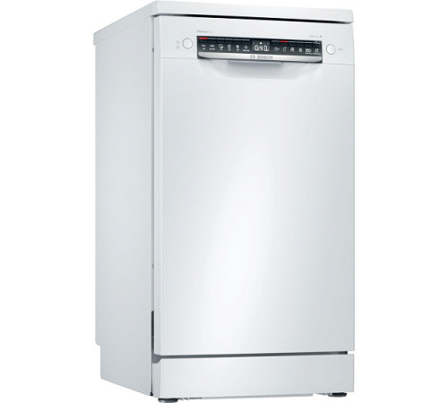 Посудомоечная машина BOSCH SPS4EMW28E