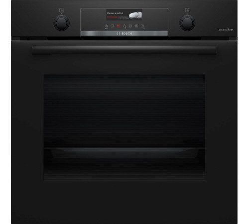 Духовой шкаф BOSCH HBG4795B1S