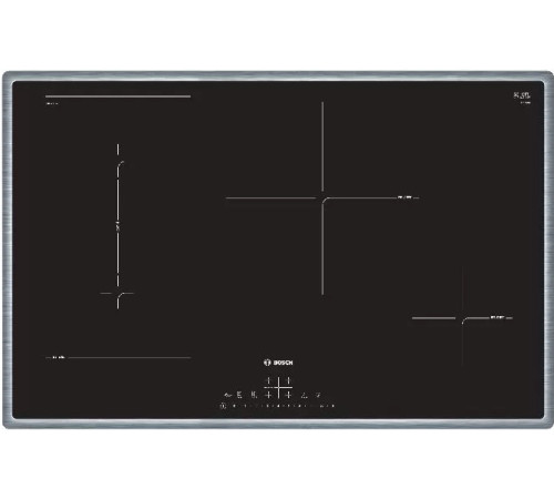 Варочная поверхность BOSCH PVS845FB5E