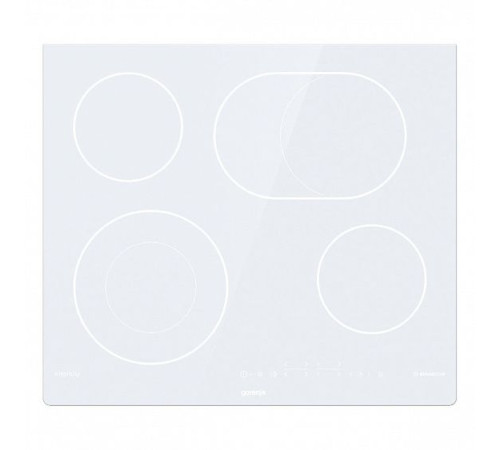 Встраиваемая электрическая варочная панель Gorenje ECT643SYW