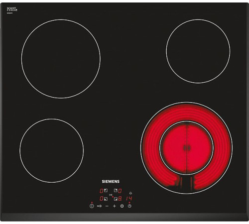 Поверхность SIEMENS ET651BF17E