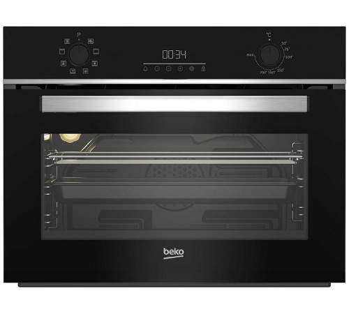 Духовой шкаф BEKO BBCM13300X