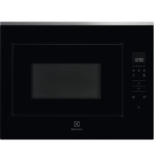 Микроволновая печь ELECTROLUX KMFE264TEX