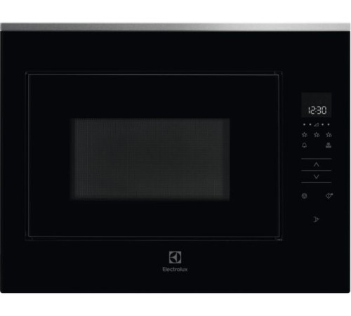 Микроволновая печь ELECTROLUX KMFE264TEX