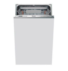Встраиваемая посудомоечная машина HOTPOINT-ARISTON lstf 7h019 c ru