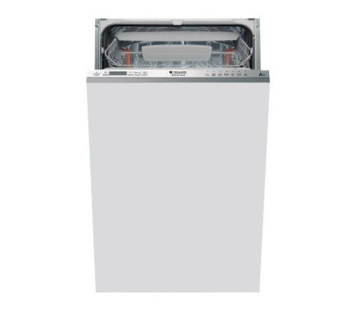 Встраиваемая посудомоечная машина HOTPOINT-ARISTON lstf 7h019 c ru
