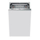 Встраиваемая посудомоечная машина HOTPOINT-ARISTON lstf 7h019 c ru