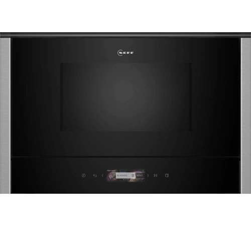 Микроволновая печь NEFF NR4WR21N1