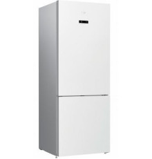 Холодильник BEKO RCNE 520E20ZGW