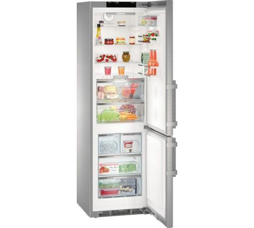Холодильник Liebherr CBNPes 4878