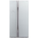 Холодильник HITACHI r-s702 pu2 gs серебристый