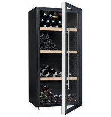 Винный шкаф CLIMADIFF CLPG150