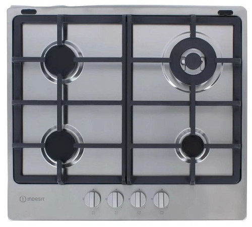 Варочная поверхность INDESIT THP 641 IX/I